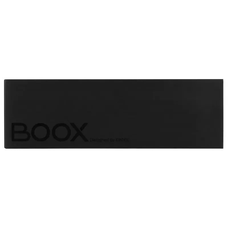 ONYX BOOX Pen2 Pro magnetiline pliiats kustutajaga, must