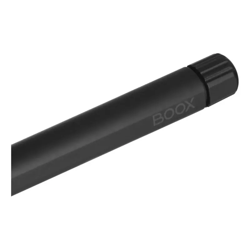 ONYX BOOX Pen2 Pro magnetiline pliiats kustutajaga, must