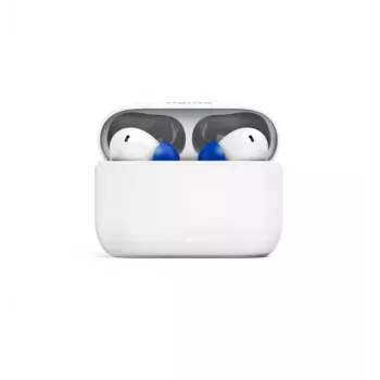 Hama Passion Clear II Peakomplekt True Wireless Stereo (TWS) Kõrvasisene Muusika Bluetooth Must
