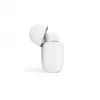 Hama Passion Clear II Peakomplekt True Wireless Stereo (TWS) Kõrvasisene Muusika Bluetooth Must