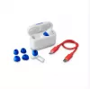 Hama Passion Clear II Peakomplekt True Wireless Stereo (TWS) Kõrvasisene Muusika Bluetooth Must