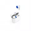 Hama Passion Clear II Peakomplekt True Wireless Stereo (TWS) Kõrvasisene Muusika Bluetooth Must