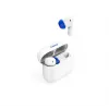 Hama Passion Clear II Peakomplekt True Wireless Stereo (TWS) Kõrvasisene Muusika Bluetooth Must