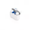 Hama Passion Clear II Peakomplekt True Wireless Stereo (TWS) Kõrvasisene Muusika Bluetooth Must