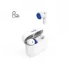 Hama Passion Clear II Peakomplekt True Wireless Stereo (TWS) Kõrvasisene Muusika Bluetooth Must