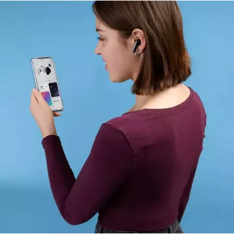 Hama Passion Clear II kõrvaklapid True Wireless Stereo (TWS) kõrvasisesed muusika Bluetooth must
