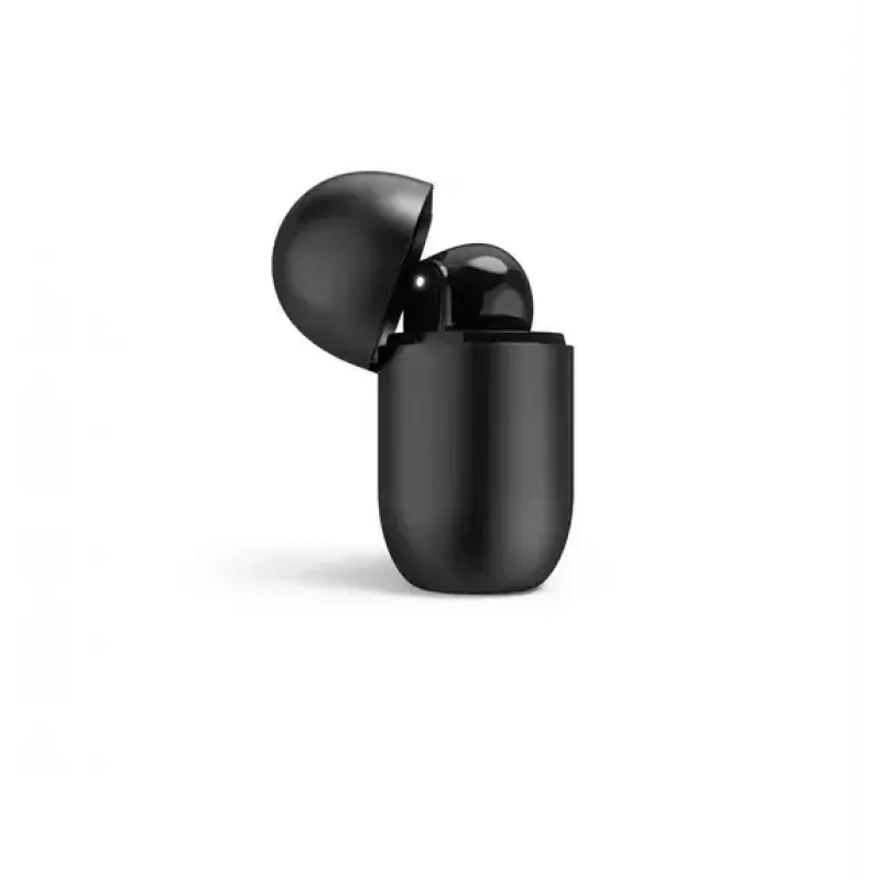 Hama Passion Clear II kõrvaklapid True Wireless Stereo (TWS) kõrvasisesed muusika Bluetooth must