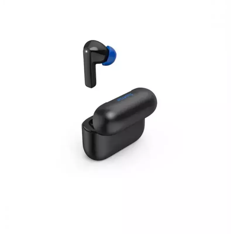 Hama Passion Clear II kõrvaklapid True Wireless Stereo (TWS) kõrvasisesed muusika Bluetooth must