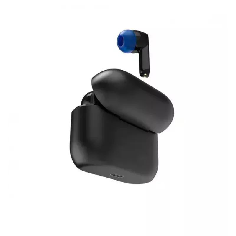 Hama Passion Clear II kõrvaklapid True Wireless Stereo (TWS) kõrvasisesed muusika Bluetooth must