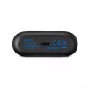 Hama Passion Clear II kõrvaklapid True Wireless Stereo (TWS) kõrvasisesed muusika Bluetooth must