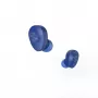Hama Freedom Buddy kõrvaklapid True Wireless Stereo (TWS) Kõrvasisesed Kõned/muusika Bluetooth Sinine