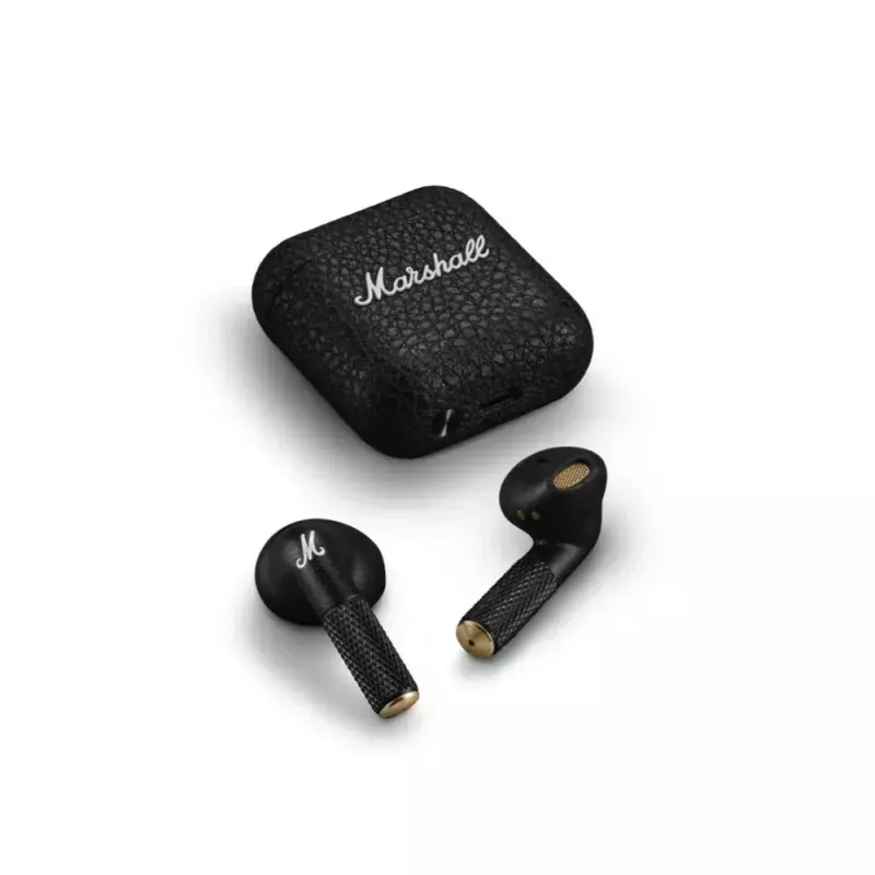 Kõrvaklapid Marshall Minor IV Wireless Headphones