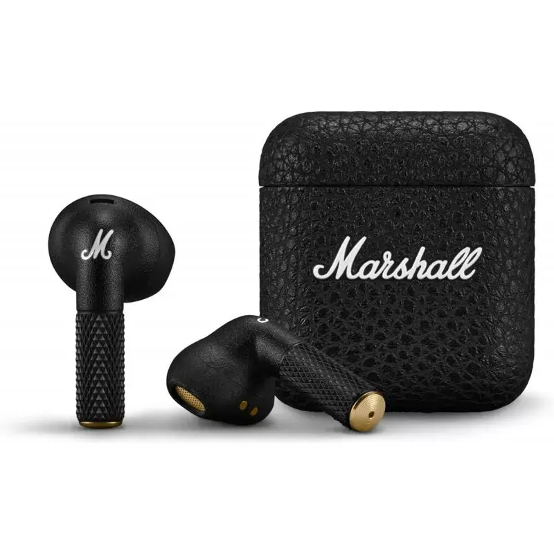 Kõrvaklapid Marshall Minor IV Wireless Headphones