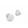 Philips TAT1209WT/00 kõrvaklapid/peakomplekt True Wireless Stereo (TWS) Kõrvasisesed Kõned/Muusika Bluetooth Valge