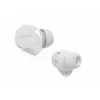 Philips TAT1209WT/00 kõrvaklapid/peakomplekt True Wireless Stereo (TWS) Kõrvasisesed Kõned/Muusika Bluetooth Valge