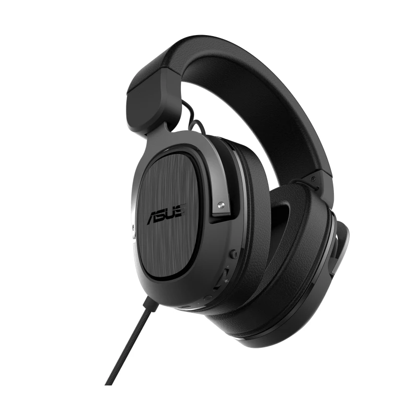 ASUS TUF Gaming H3 Wireless Peakomplekt Peapael USB USB-C Hall