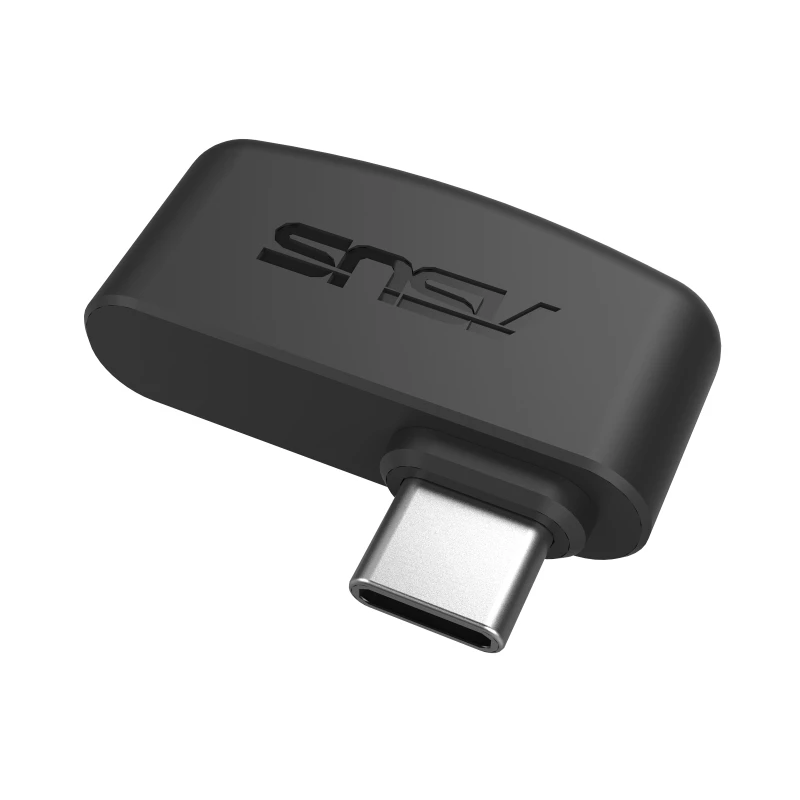 ASUS TUF Gaming H3 Wireless Peakomplekt Peapael USB USB-C Hall