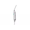 ASUS TUF Gaming H1 Gen II Hatsune Miku Edition peakomplekt Juhtmega ühendatav Peakomplekti kinnituse tüüp USB Type-A Roosa, Türkiissinine, Valge