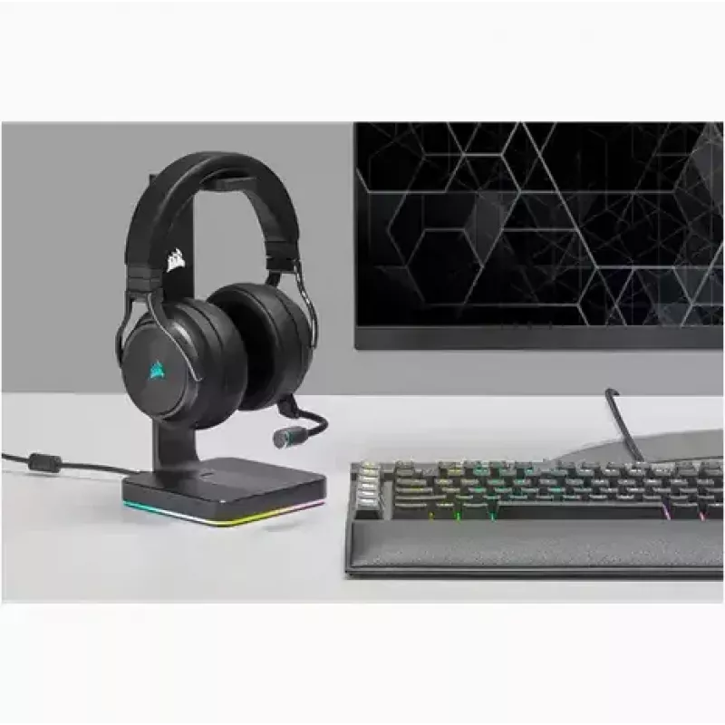 Peakomplekt Corsair VIRTUOSO RGB Wireless XT