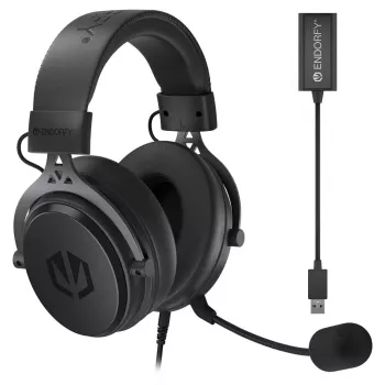 Peakomplekt ENDORFY VIRO Plus USB