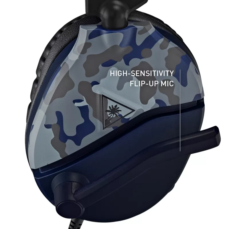 Headset Turtle Beach Recon 70