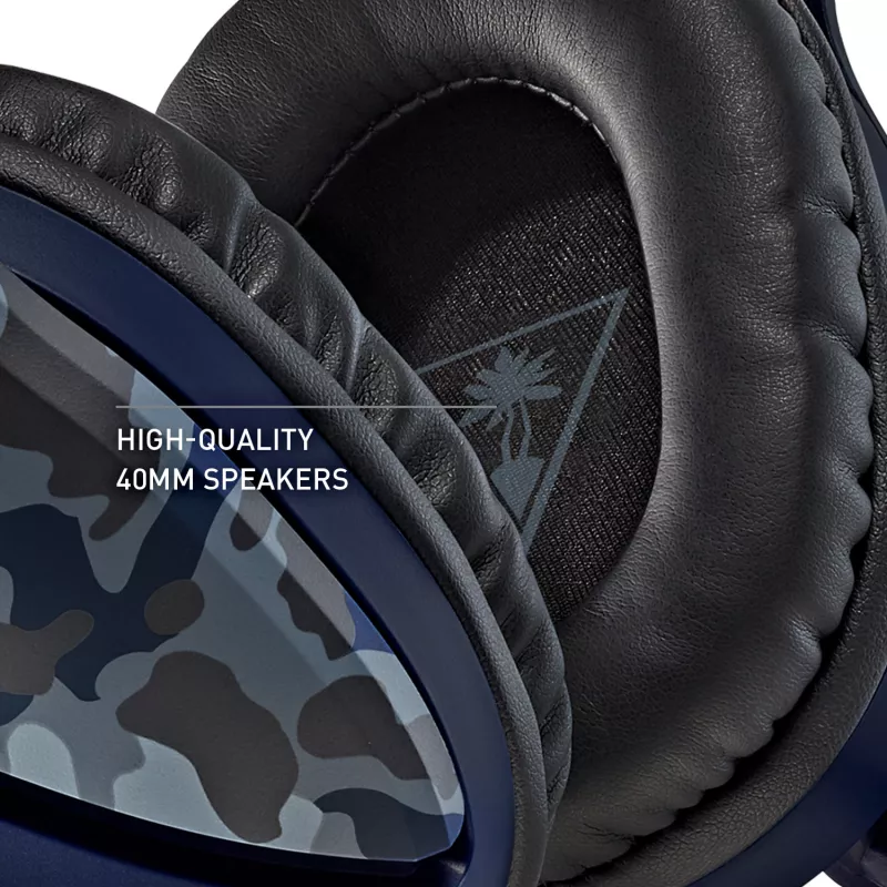 Headset Turtle Beach Recon 70