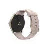 Hama Smartwatch 5010, une jälgimine, ümmargune, veekindel, 1,38 tolli, roosa (00178616)