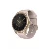 Hama Smartwatch 5010, une jälgimine, ümmargune, veekindel, 1,38 tolli, roosa (00178616)