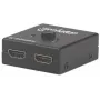 HDMI Switch 2-Port Manhattan 207850