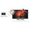 Techly HDMI jaotur 2.0 4K UHD 3D 8-suunaline, HDMI, 8x HDMI, 3840 x 2160 pikslit, must, alumiinium, 4K Ultra HD