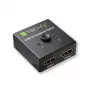 Video Switch HDMI Techly 108606