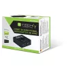 Video Switch HDMI Techly 108606