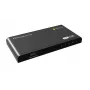 Techly IDATA HDMI2-4K4HDR video splitter HDMI 4x HDMI