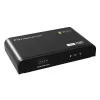 Techly IDATA HDMI2-4K2HDR videopoolitaja HDMI 2x HDMI