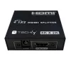 Video Splitter Techly IDATA HDMI-4K230 2x HDMI 3840x2160 Must