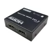 Video Splitter Techly IDATA HDMI-4K230 2x HDMI 3840x2160 Must