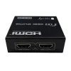Video Splitter Techly IDATA HDMI-4K230 2x HDMI 3840x2160 Must
