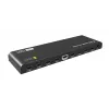 Techly IDATA HDMI2-4K8HDR videosignaalijaotur HDMI 8x HDMI