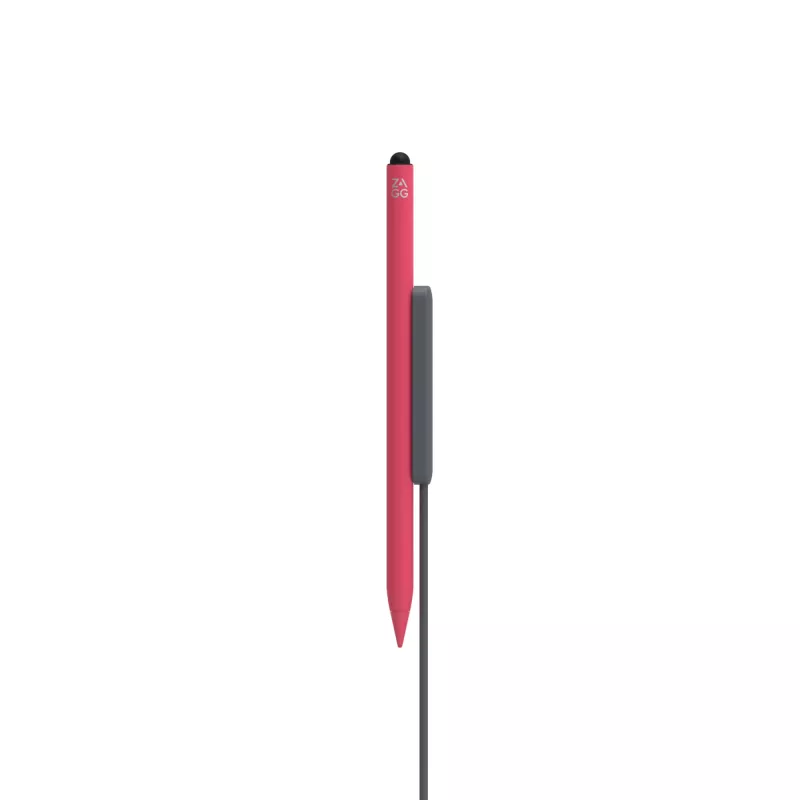 ZAGG Pro Stylus 2 pliiats Roosa