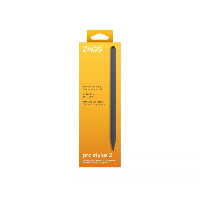 ZAGG Pro Stylus 2 puutepliiats Hall
