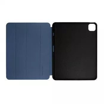 Folio Case Crong FlexFolio iPad Pro 11 tolli 2022-2021 iPad Air 11 tolli M2 2024 jaoks