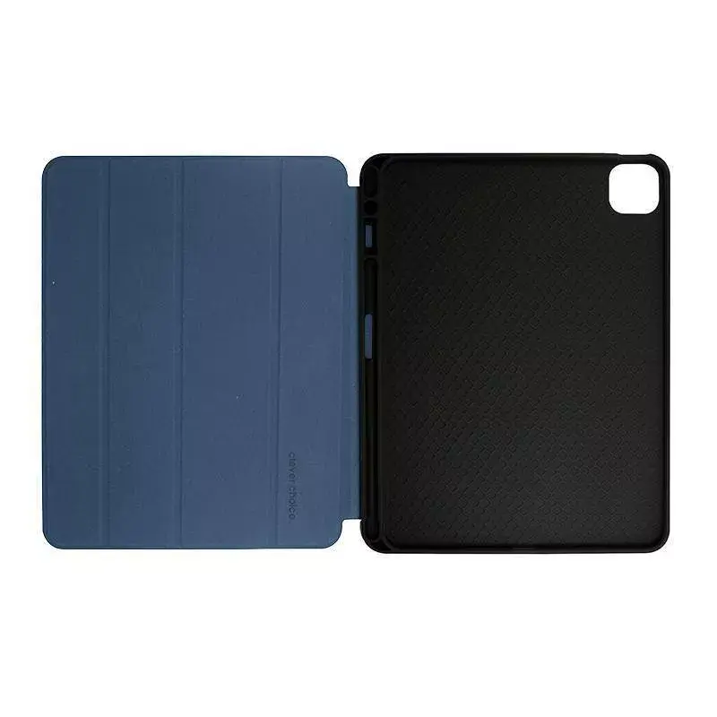 Folio Case Crong FlexFolio iPad Pro 11 tolli 2022-2021 iPad Air 11 tolli M2 2024 jaoks