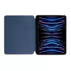 Folio Case Crong FlexFolio iPad Pro 11 tolli 2022-2021 iPad Air 11 tolli M2 2024 jaoks