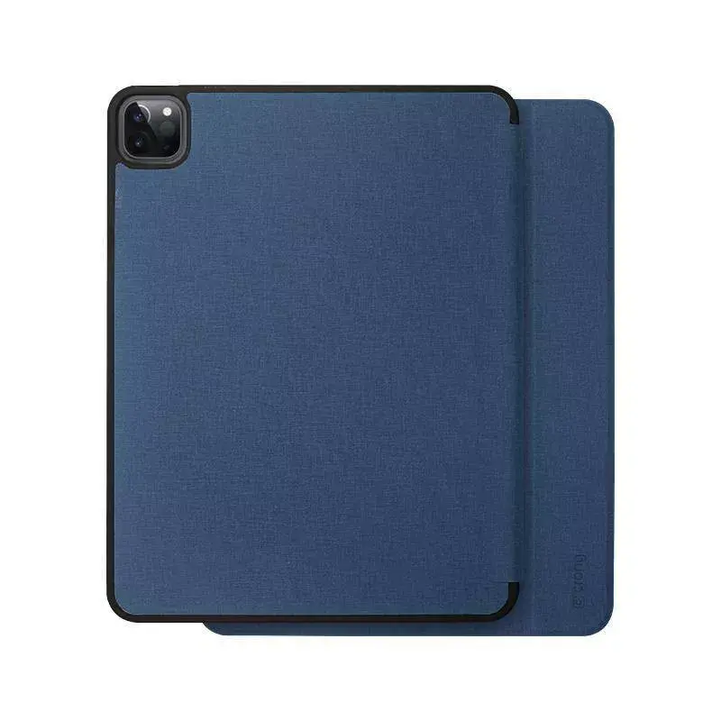 Folio Case Crong FlexFolio iPad Pro 11 tolli 2022-2021 iPad Air 11 tolli M2 2024 jaoks