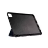 Folio Case Crong FlexFolio iPad Pro 11 tolli 2022-2021 iPad Air 11 tolli M2 2024 jaoks