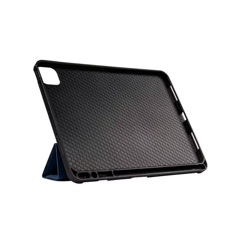 Folio Case Crong FlexFolio iPad Pro 11 tolli 2022-2021 iPad Air 11 tolli M2 2024 jaoks