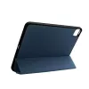 Folio Case Crong FlexFolio iPad Pro 11 tolli 2022-2021 iPad Air 11 tolli M2 2024 jaoks