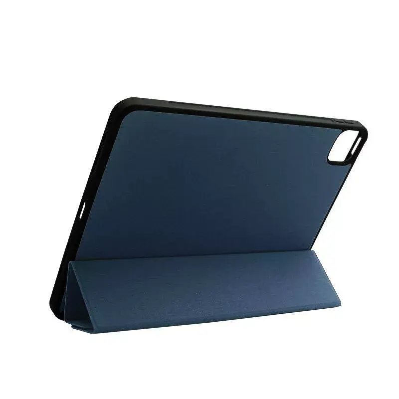 Folio Case Crong FlexFolio iPad Pro 11 tolli 2022-2021 iPad Air 11 tolli M2 2024 jaoks