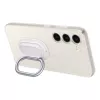 Samsung EF-XS911CTEGWW mobiiltelefoni ümbris 15,5 cm (6,1 tolli) kate läbipaistev