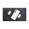 Samsung EF-XS911CTEGWW mobiiltelefoni ümbris 15,5 cm (6,1 tolli) kate läbipaistev